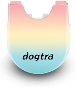 Dogtra 200iQ Remote Case Only – Swappable Replacement Cover for Remote Dog Training E-Collar – Lightweight, Durable, Custom Fit – Easy 1-Screw Install to Personalize Your Gear – Sunset