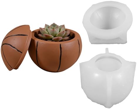 Baseball Shape Silicone for, Basketball Storage b