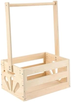 Pet Clothes Rack Cat Wardrobe Dog Clothing Display Stand Organizer with Storage Basket for Bedroom Entryway Shower (13.39x9.06x18.90inch)
