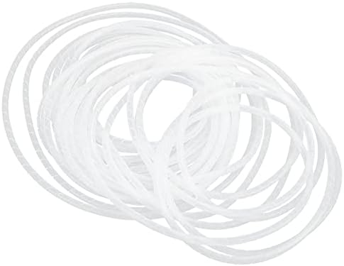 YOUTHINK Wire Hiding Spiral Tube Cable Cover to Prevent Petscatsdogs from Chewing, Organize Cables, Organize Power Cords, Protect (#2)