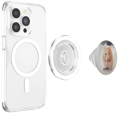 Hamster PopSockets PopGrip for MagSafe