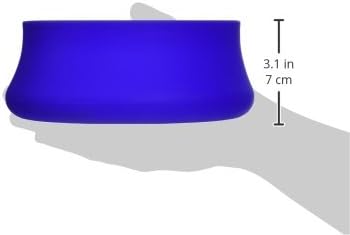 Squishy Dog Bowl - 48oz - GD5
