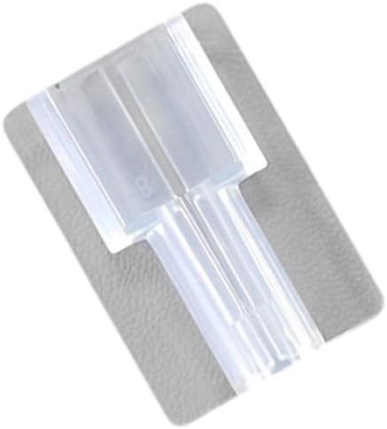 Cable Management Tool Chew Easy Installs Without Tools for Electronics Transparent Cover Thin Thick Cables