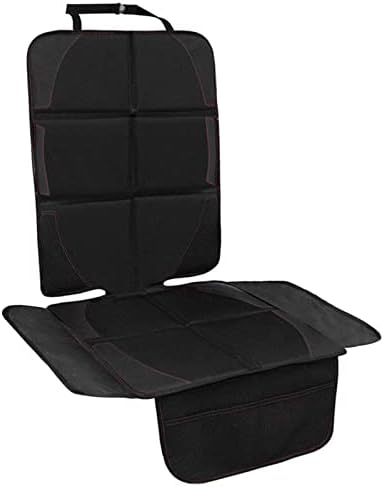 Cover Child Children Protective Sheet Mat Pad Auto Baby- Protector Pet Dirt Kick -Organizer Covers Full Set Leather for Back SUV Accessories Babies Winter Children Anti-Slip Kid