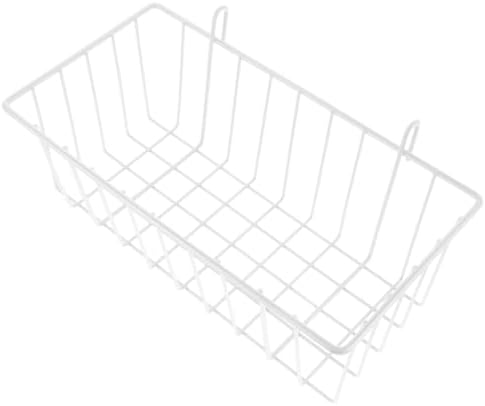 UKCOCO Wear Resistant Rabbit Feeder Rack Hanging Hay Holder with Hook for Cage Convenient Small Portable Bunny Feeder for Clean Organized Food Storage and Easy to Clean Hay Rack for