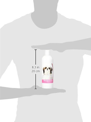 Healthy Breeds Shih Tzu Deodorizing Shampoo 16 oz