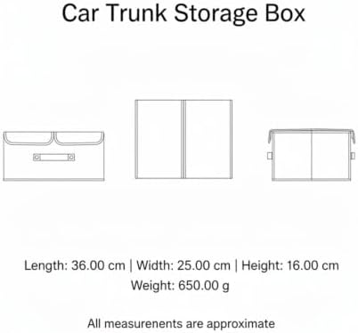 Drawer Organizer, 1 PC
