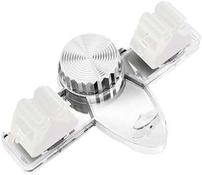 Easy Installation Wall Mounted Broom and Mop Holder Suction Cup Hanger for Kitchen Bathroom Space Organization Mop Hanger Organizers