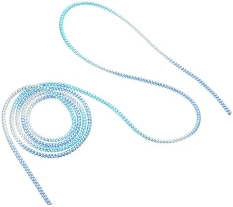 Happyyami 1.4m Charging Cord Protector for Phone Charger Cable Organizer Wire Protector for Pets