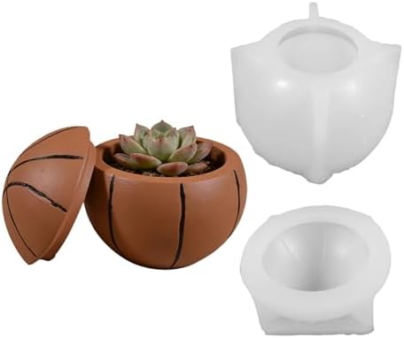 Baseball Shape Silicone for, Basketball Storage b