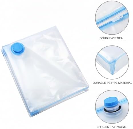 Vacuum Storage Bags, 1 PC