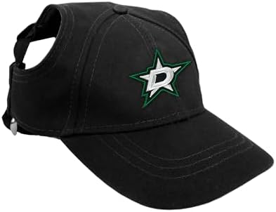 Littlearth Unisex NHL Pet Baseball Hat