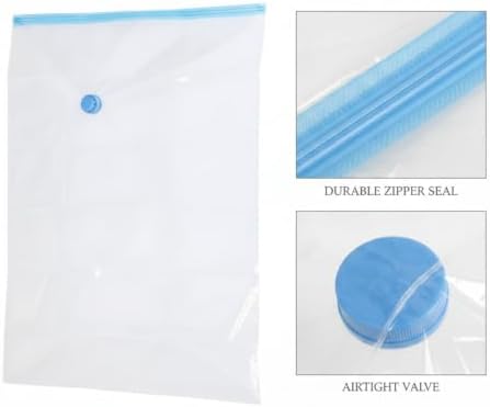 Vacuum Storage Bags, 1 PC