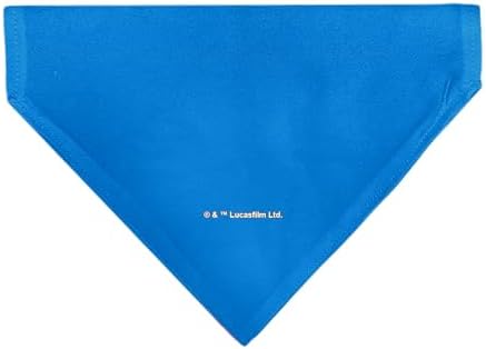 Star Wars Pet Bandana Slide On Slip Through