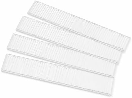 Drawer Divider, Cuttable PET Organizer | Flexible Layouts, Cuttable Drawer Insert, Clothing Organization, For Apartment Dwellers