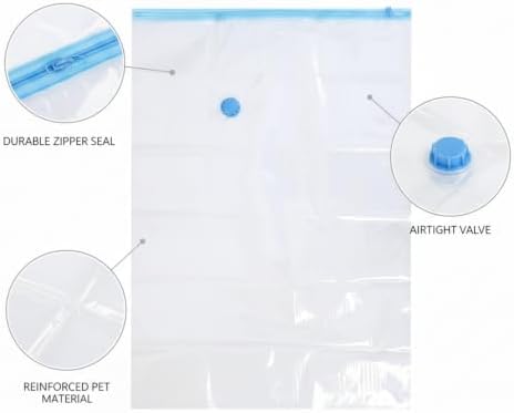 Vacuum Storage Bags, 1 PC