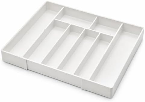 Expandable Drawer Organizer, PET