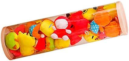 RiToEasysports Stuffed Animal Storage, Transparent PVC Material, Toy Organizer, 26cm Diameter 35.4in Height for Kids, Plush Toys, Home Room Organization