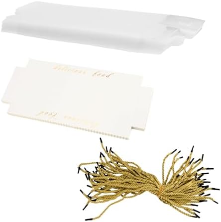 40 Pack Clear Cake Boxes with Gold Rope Handle, 7.3 x 2.5 x 2.5 Inch Chocolate Covered Strawberry Packaging, Bakery Gift Boxes for Wedding Dessert Table Party Treats