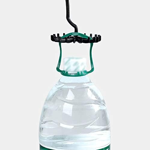 Portable Storage Rack Necktie Scarf Belt Hanger Organizer Clothing Holder Closet Organization Rack Space Saver (Color : Black)