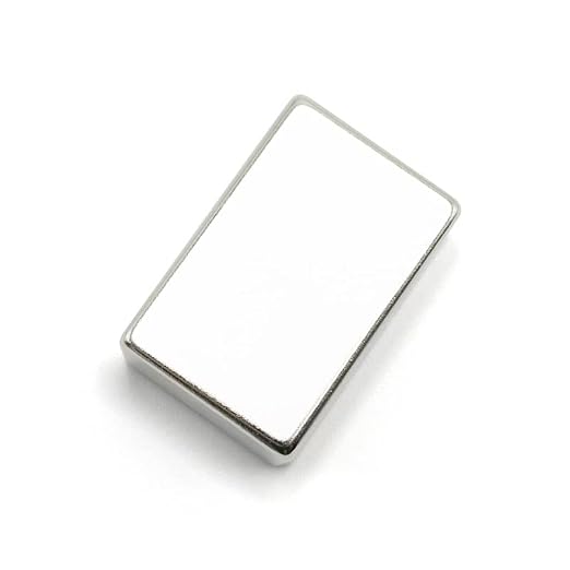 30x20x10mmNeodymium Strip Small Rectangular Super Permanent Rare Earth Imanes Magnetic Strip Magnets(30X20X10(10PC))