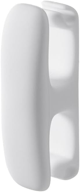 Cord Organizer for Kitchen Appliances, Cord Wrap Cord Holder Cable Organiser for Mixer, Blender, Coffee Maker, Pressure Cooker, Air Fryer （2PCS, White）