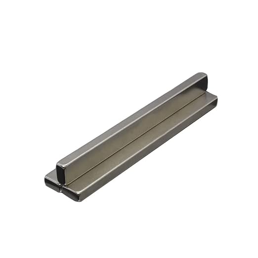 2/5/10PCS 80x10x5mm Super Strip Big Sheet 80x10x5 mm Neodymium Permanent NdFeB 80 * 10 * 5 mm Magnets(10pcs)