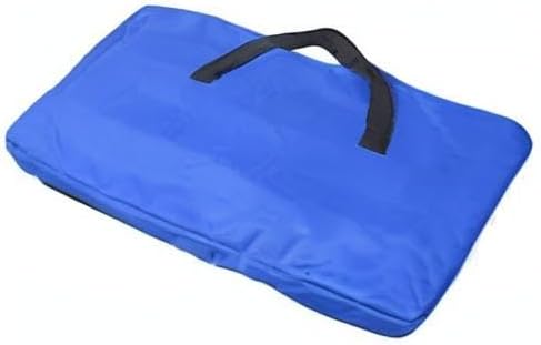 EliteField 2-Door Soft Pet Playpen for Dogs and Cats (2-Year Warranty) | 600D Fabric, Washable Floor Mat & Top Cover, Indoor/Outdoor, Carrying Bag, Ground Stakes, Zipper Locks