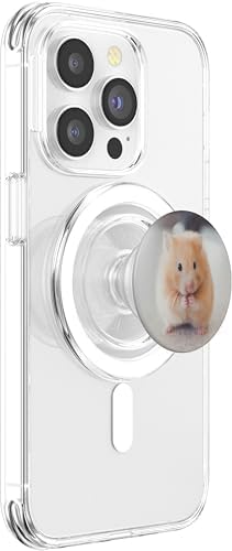 Hamster PopSockets PopGrip for MagSafe