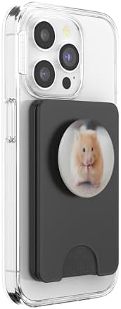 Hamster PopSockets PopWallet for MagSafe