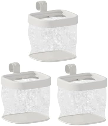 Pet Fence Dog Toy Storage Baskets Reinforced Multipurpose Puppy Stuff Bins