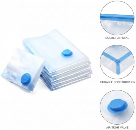 Vacuum Storage Bags, 1 PC