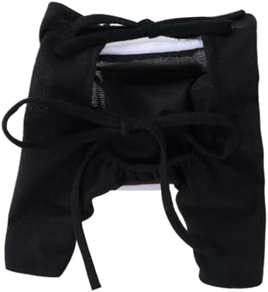 Halloween Pet Costume Outfit for Dog Cats Stand Bible Cosplay Photo Ready Apparel