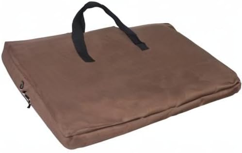 EliteField 2-Door Soft Pet Playpen for Dogs and Cats (2-Year Warranty) | 600D Fabric, Washable Floor Mat & Top Cover, Indoor/Outdoor, Carrying Bag, Ground Stakes, Zipper Locks