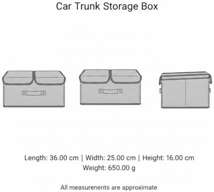 Drawer Organizer, 1 PC
