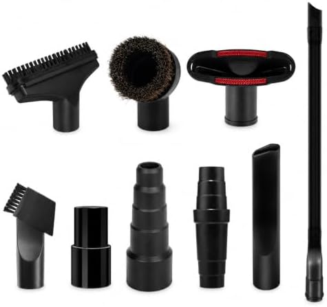 Vacuum Attachments Kit for Puppyoo T11 Mate