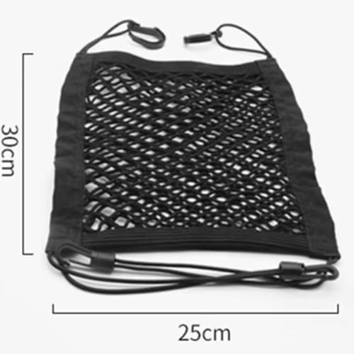 Car Dog Barrier Net for Dodge Charger Challenger Avenger Dart