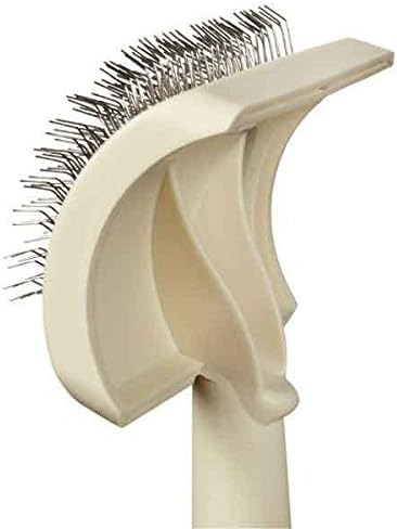 Universal Slicker Brush Professional Dog Grooming Dematting Tool - Choose Size (Large)