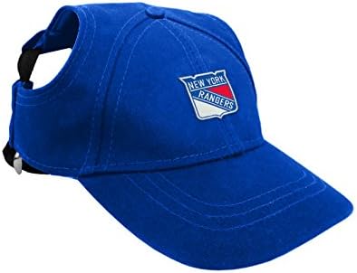 Littlearth Unisex NHL Pet Baseball Hat