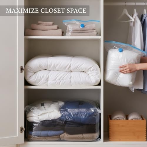 Vacuum Storage Bags, 1 PC