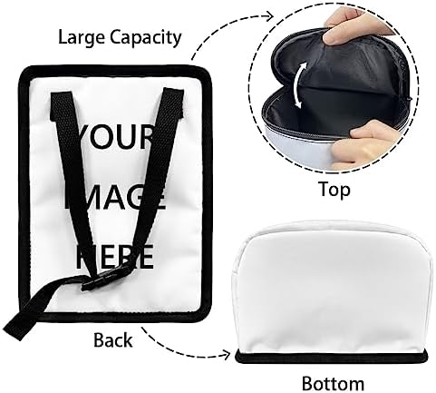 DISNIMO Custom Car Garbage Can Cute Cat Car Trash Can with Lid Car Garbage Can Leak Proof Auto Car Trash Bag Hanging Car Organizer Multipurpose Bin for SUV
