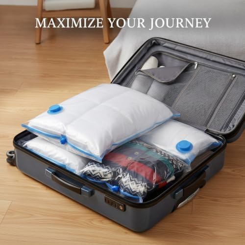 Vacuum Storage Bags, 1 PC