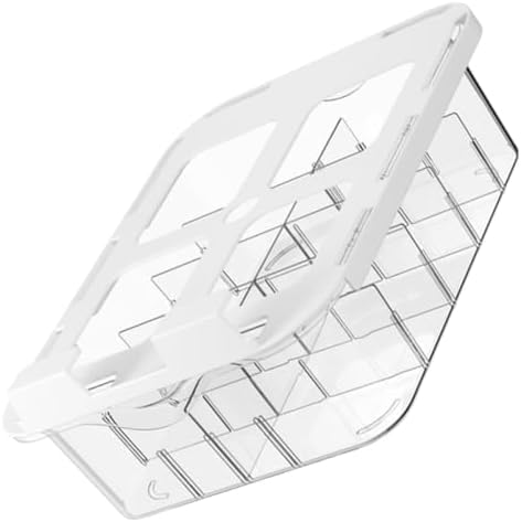 Multi-grid Pet Drawer Organizer Box with Lid for Socks and Bras, Dust Prevention Underwear Storage Box for Closet and Home Storage, Well Organized Compartment Design