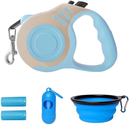 Retractable Dog Leash Automatic Telescopic Tractor Dog Tape