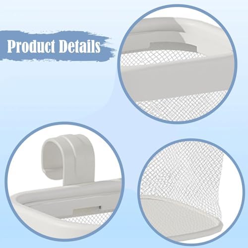 Pet Fence Dog Toy Storage Baskets Reinforced Multipurpose Puppy Stuff Bins
