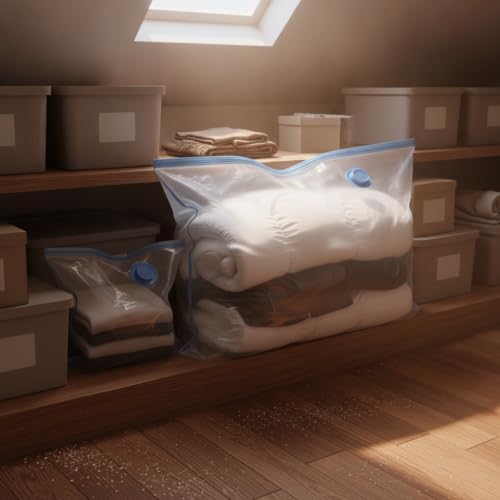 Vacuum Storage Bags, 1 PC