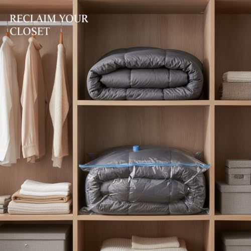 Vacuum Storage Bags, 1 PC