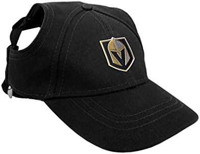 Littlearth Unisex NHL Pet Baseball Hat