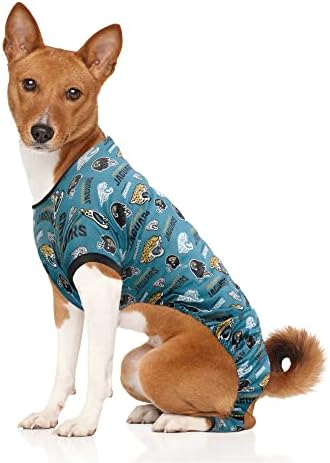 Littlearth NFL Unisex NFL Pet PJs