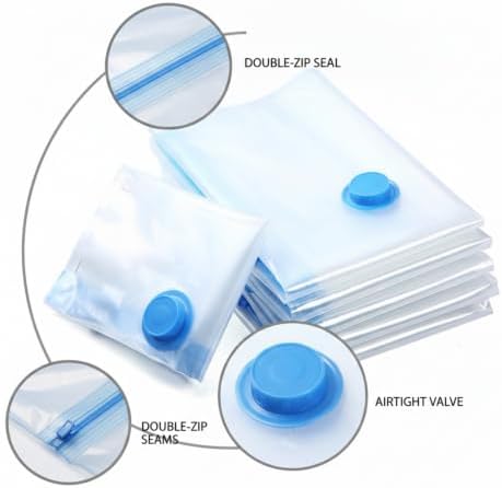 Vacuum Storage Bags, 1 PC